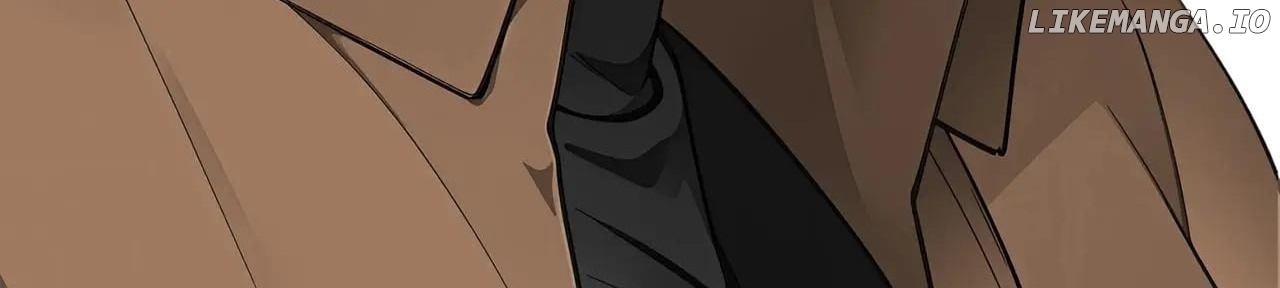 Daddy President Is Too Hard To Deal With Chapter 167 - page 43
